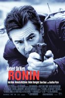 The Guns of RONIN