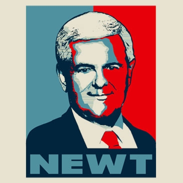 Newt 2012