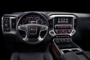 2015-GMC-Sierra-3500HD-dash