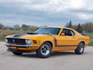 Boss302Mustang