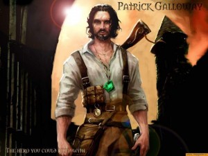 PatrickGalloway