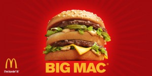 The Big Mac Promise