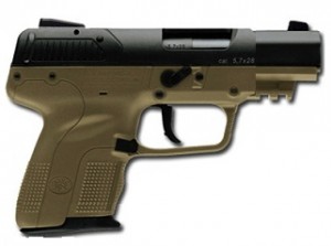 FNH FN57C