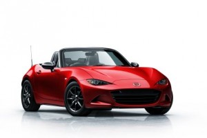 2016_Mazda_Miata_Front