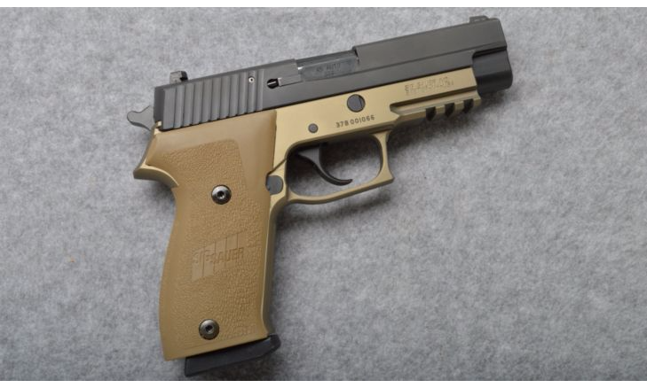 SIG220Combat1