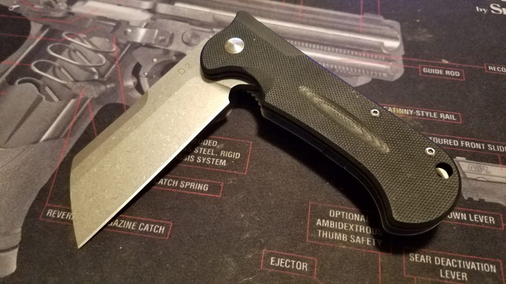 Eafengrow EF227 Folding Knife | Mad Ogre